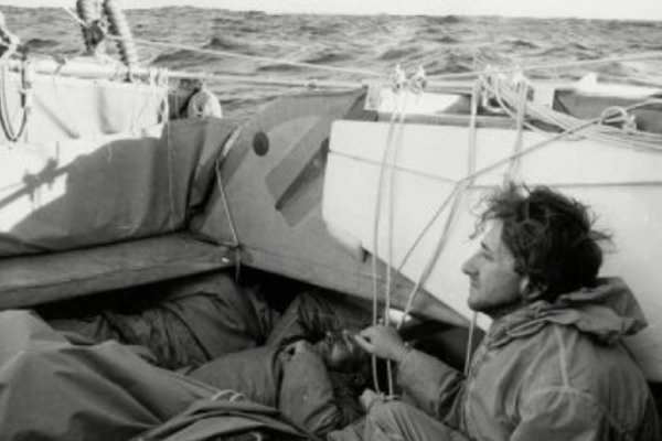 Sopravvivere all'Atlantico: una traversata transatlantica di 1.500 miglia a bordo di un pallone gondola a idrogeno