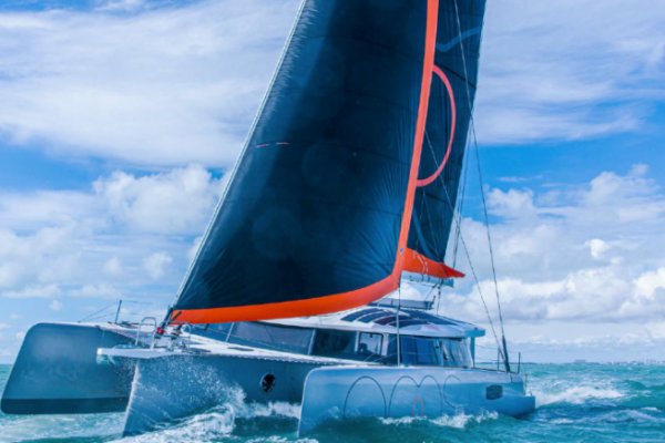 Permaboat e il progetto Noos: un Neel 51 progettato per il futuro della crociera elettrica d'altura