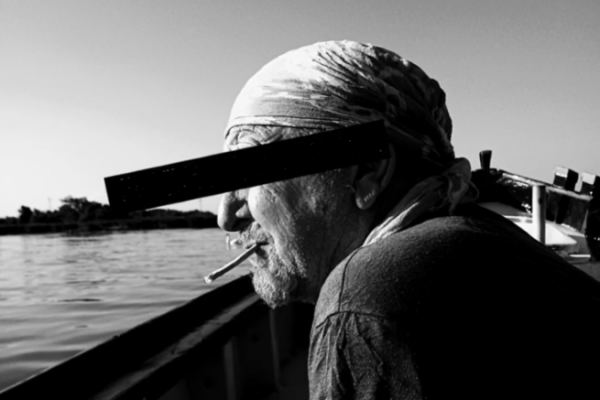 I pirati moderni: le riflessioni del capitano Tonz sul mare, la libert e la morale