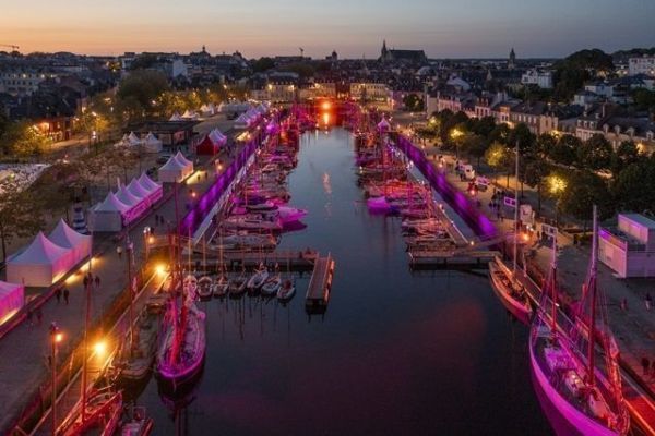 Semaine du Golfe 2025: attivit a terra e immersione nel patrimonio marittimo