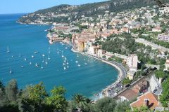 Villefranche-sur-Mer
