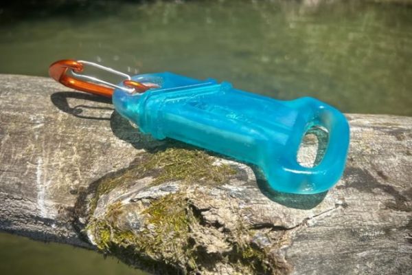 10 Piedi Laccio di Sicurezza da Surf,Spirale Leash SUP TPU,Leash Regolabile per Tavola da Surf Kayak,Tavolo da Paddle in Piedi