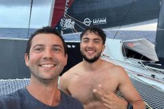 Guirec Soude e Inoxtag