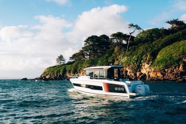 Merry Fisher 895 Sport S2: come si colloca rispetto alla concorrenza?