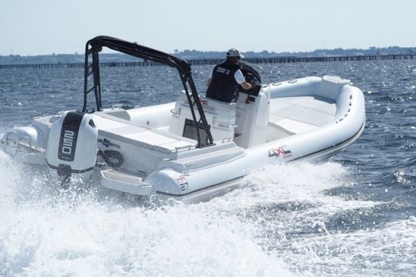Genesi, programma e filosofia della Honda 4XC Design HA27