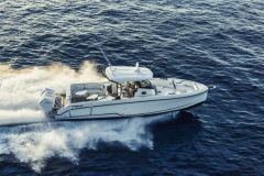 Prova completa del Wellcraft 38 T-Top: una grande barca aperta con un programma ambizioso
