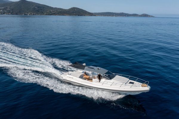 Maio 1400: Fanale Marine entra nel campionato dei maxi pneumatici