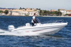 4XC H19 CC: la promessa di una prima barca senza compromessi
