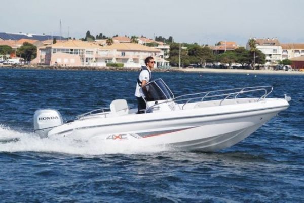 4XC H19 CC: la promessa di una prima barca senza compromessi