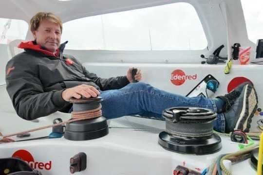 Emmanuel Le Roch alla guida di Edenred