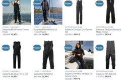 Marchi a prezzi stracciati