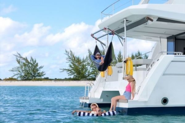 Tre orizzonti da sogno da scoprire con The Moorings: Turchia, Messico e Isole Vergini Britanniche