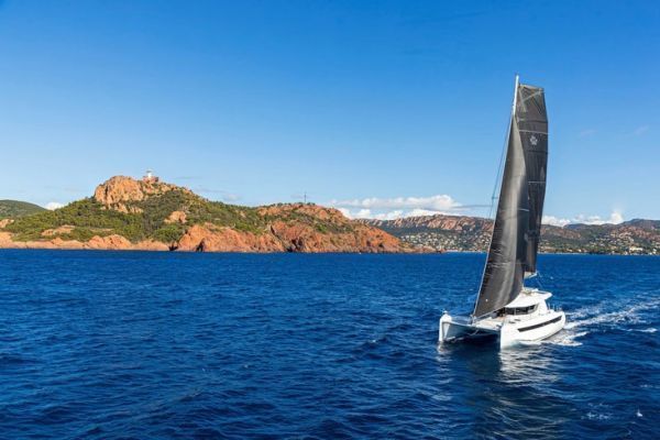 Leopard 52: la genesi di una nuova ammiraglia, che unisce DNA a prova di charter e modernit�