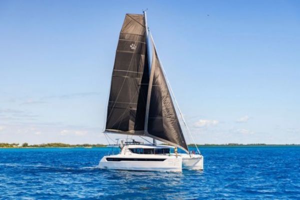 Design e finiture del ponte: la firma Leopard