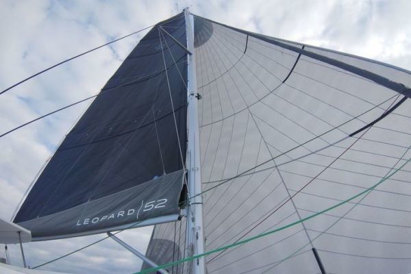 In mare al largo di Saint-Rapha�l: silenzio dei motori e velocit� in codice 0