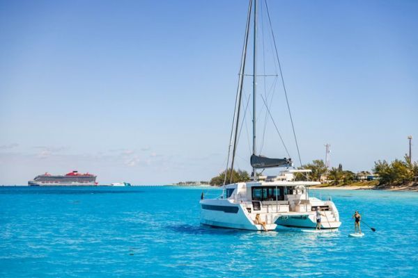 Posizionamento di prezzo: il Leopard 52 rispetto alla concorrenza