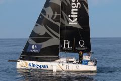 Tom Dolan vince la prima tappa