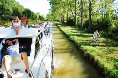 Il Canal du Midi