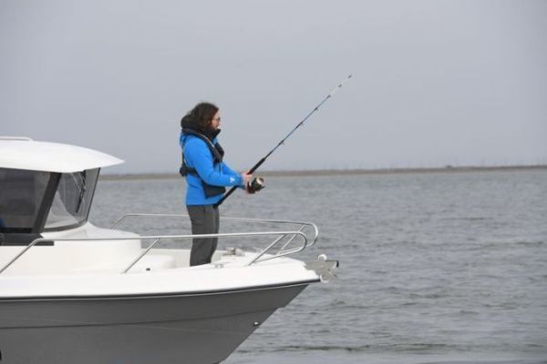 Pacific Craft 650 T: come si posiziona rispetto alle altre imbarcazioni da pesca con timone?