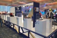 Quale equipaggiamento vincerà il Dame Award nel 2026?