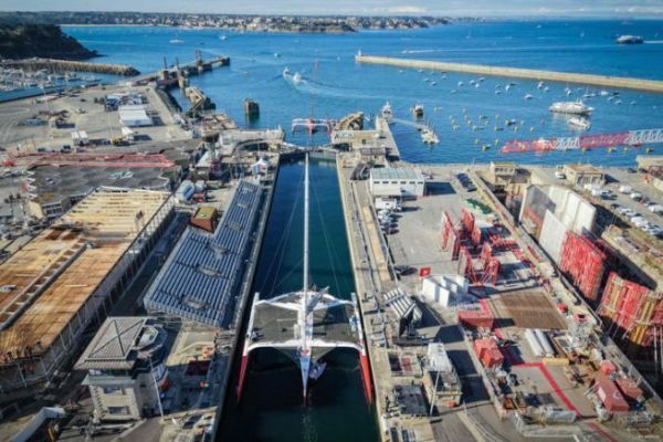 Route du Rhum 2026: il rompicapo delle chiuse prima della partenza