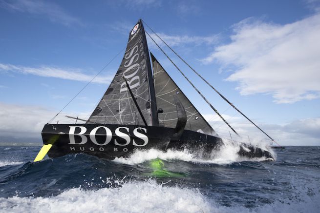 Hugo Boss