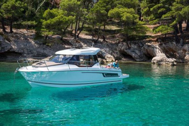L'allegro pescatore 795