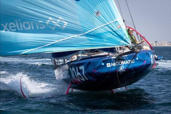 Nicomatic – Petit Bateau sarà capitanata da Caroline Boule