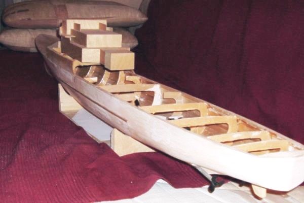 Il modellismo  un'arte!