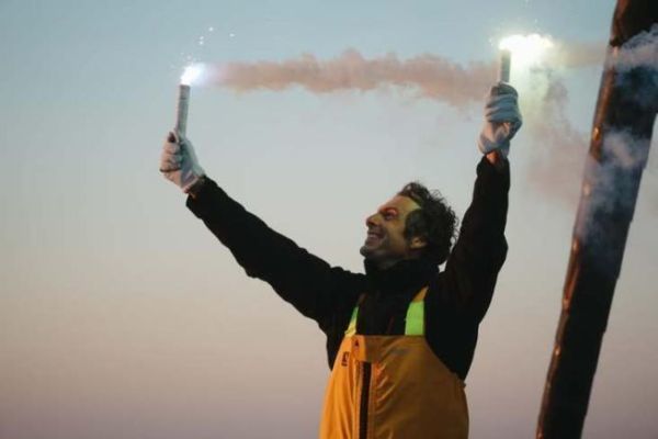 Un marinaio se n'è andato