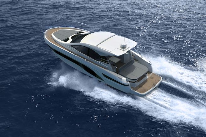 Baviera SR41