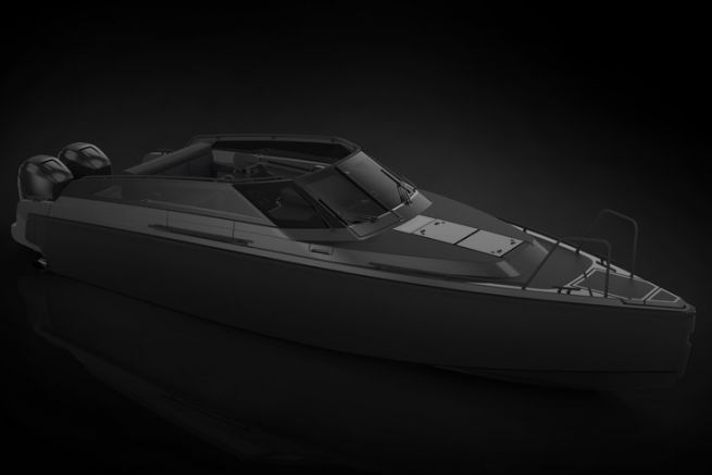 XO Cruiser, da scoprire allo Boot di Dsseldorf 2017