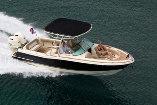 Calypso 26 di Chris Craft