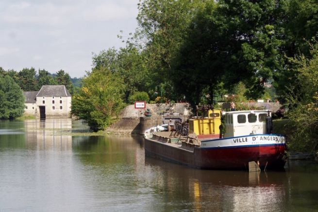 La Sarthe, un fiume da scoprire