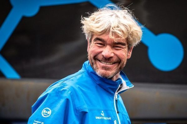 Laurent aveva 45 anni