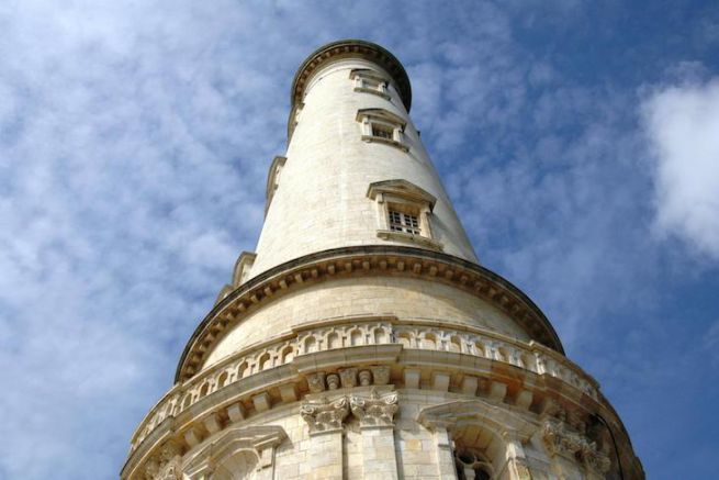Il faro di Cordouan