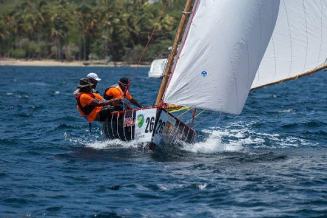 Canoa Guadalupana