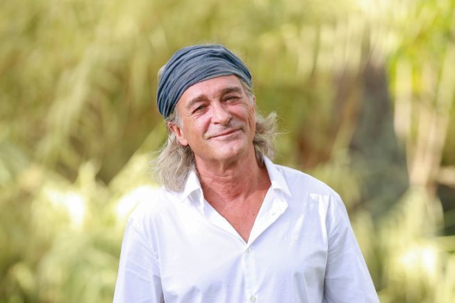 Titouan Lamazou