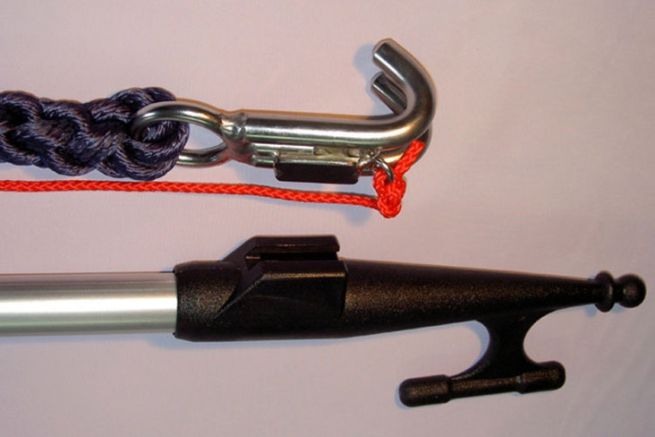 Swi-Tec Gaffe e i suoi accessori