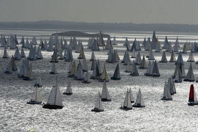 Giro di Belle-Ile 2015