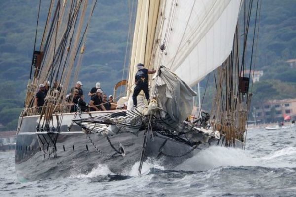 Atlantic dimostra tutta la sua potenza