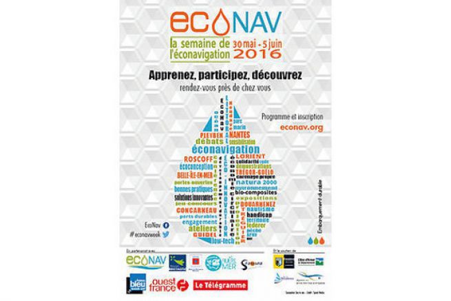 Settimana di econavigazione