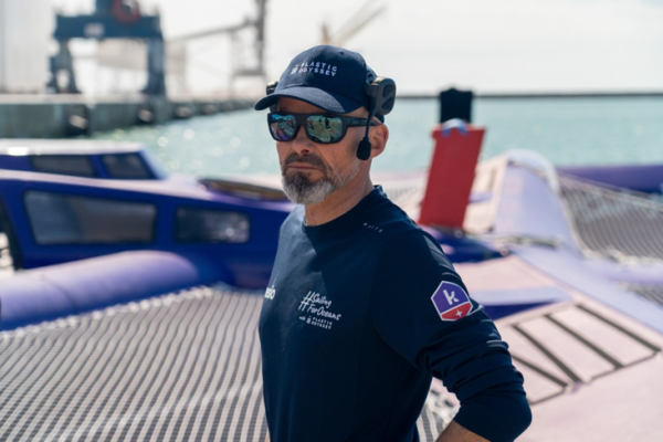Erwan Leroux rinuncia alla Route du Rhum