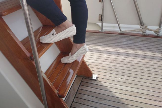 Scarpe The DD
