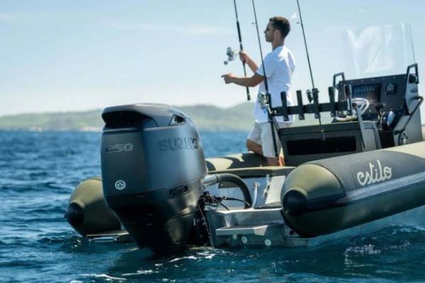 Scegliere la propria prossima barca da pesca