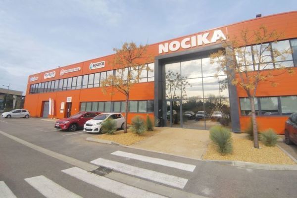 Un nuovo negozio di 300 m2 apre a Salon de Provence