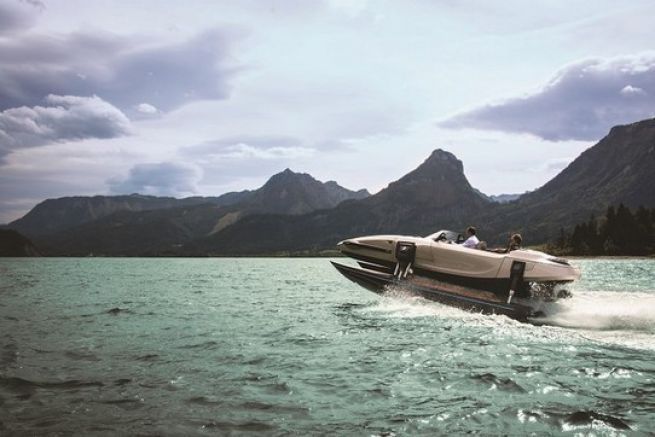 Kormaran