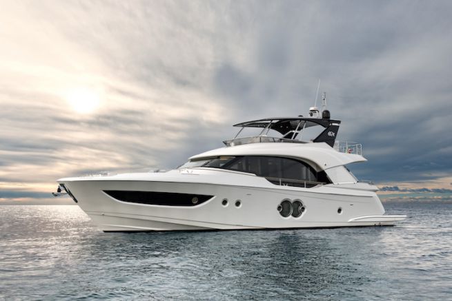Il nuovo MYC 70