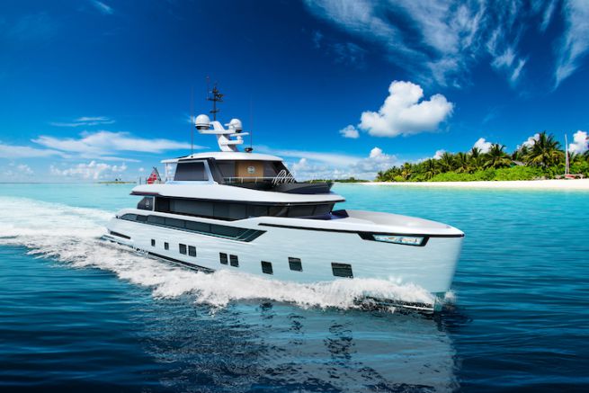 Dynamiq Global 300