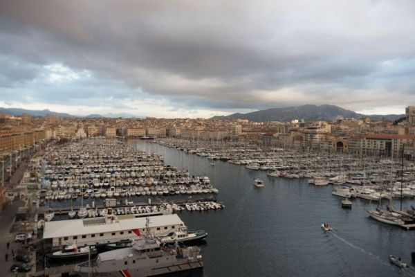 Parlons Mer 2026: 4 giorni di dibattito sul Mediterraneo